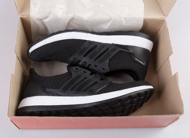 کفش ورزشی مردانه adidas