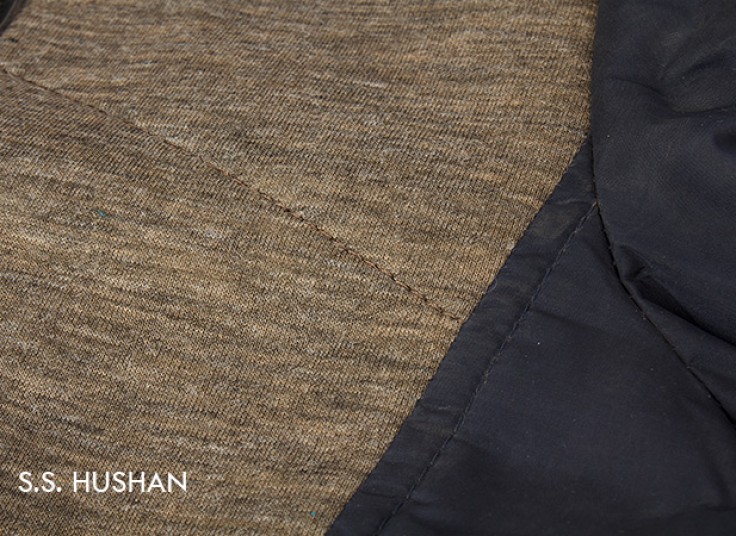 کاپشن های مردانه Classic Fashion