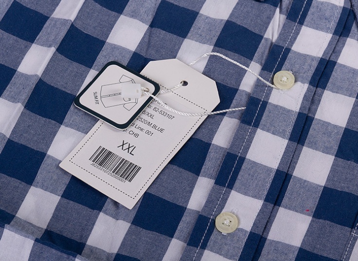 پیراهن آستین کوتاه مردانه Jooti Jeans