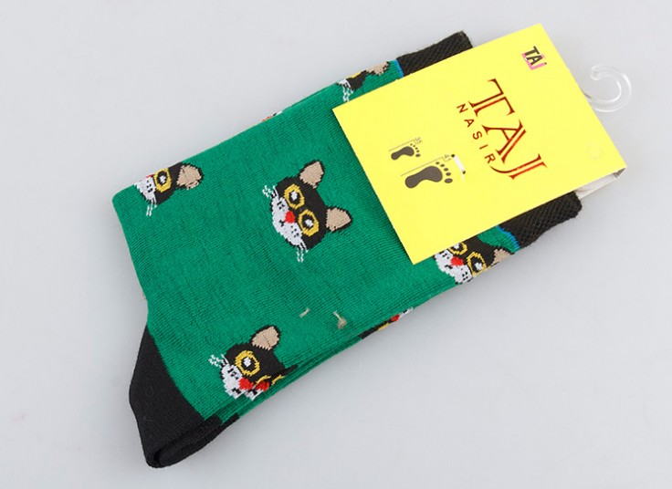 جوراب فانتزی TAJ