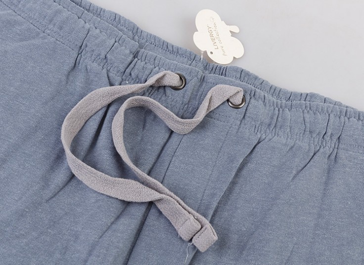 شلوار اسلش مردانه LIVERGY