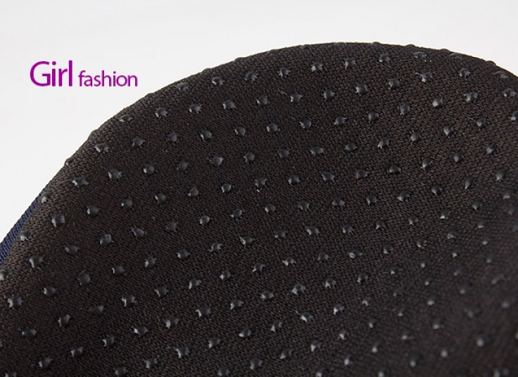 جوراب روفرشی Girl Fashion