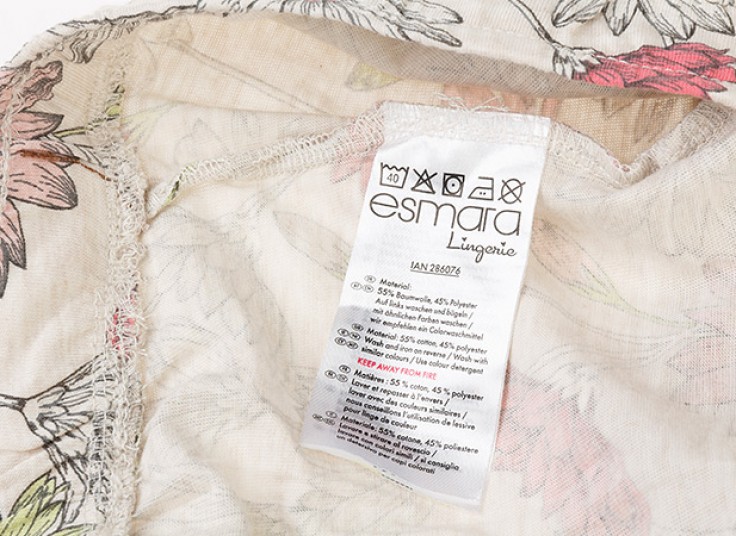 شورتک زنانه esmara