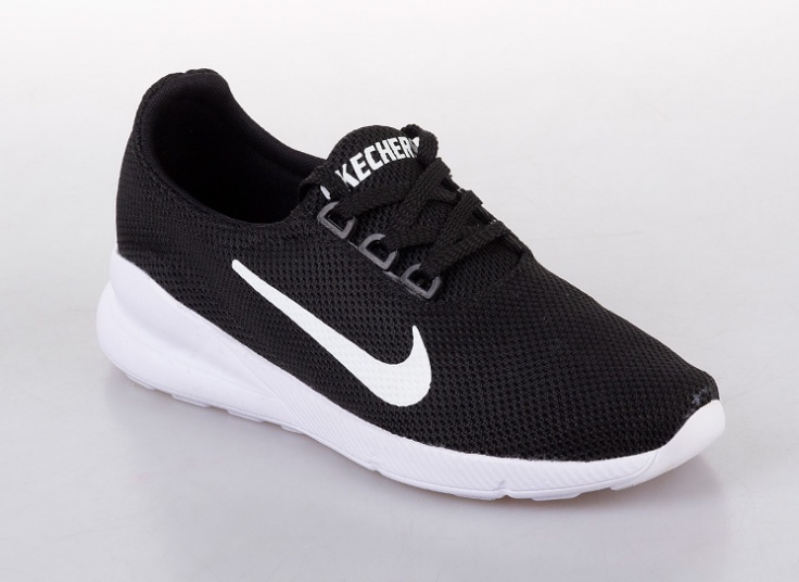 کفش کتانی مردانه طرح NIKE