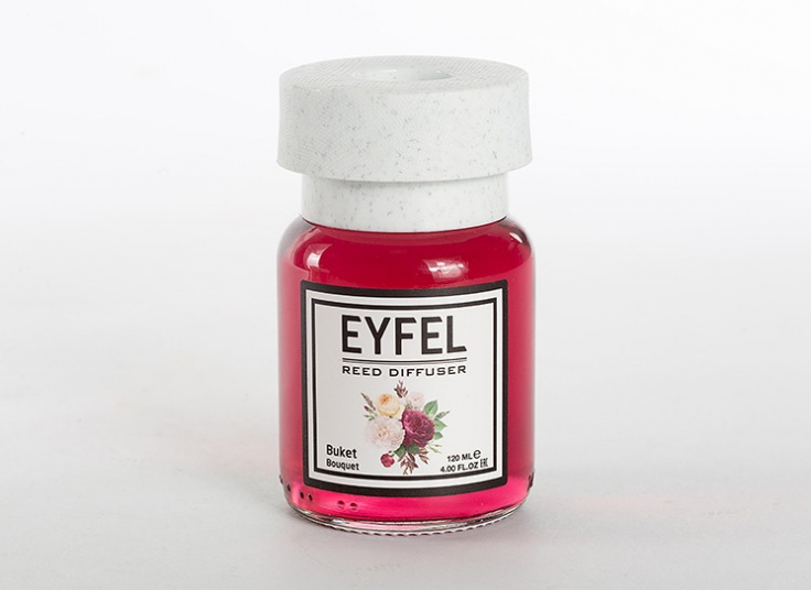 خوشبو‌کننده چوبی Eyfel 120ml