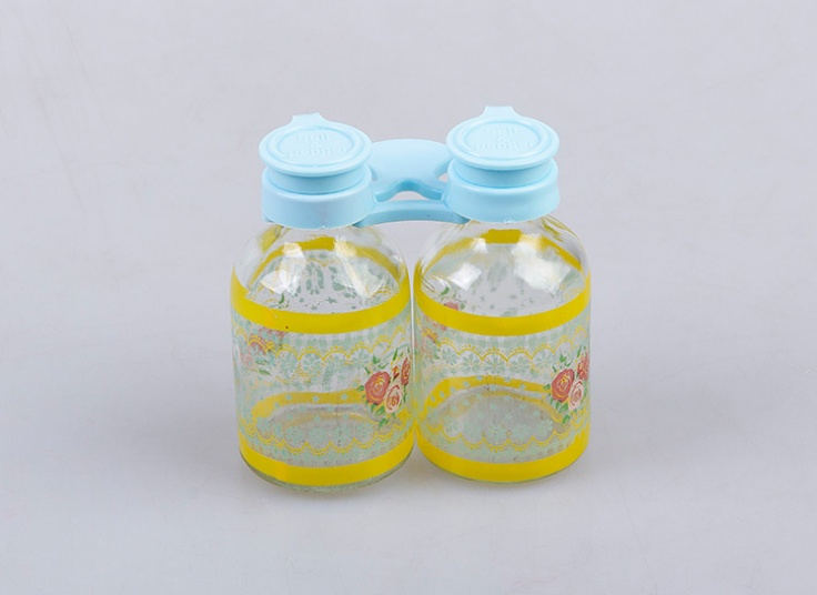 ست دوقلو نمکدان و فلفل پاش