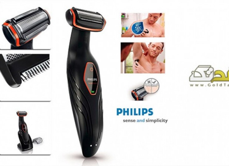 بادی گروم Philips 2024