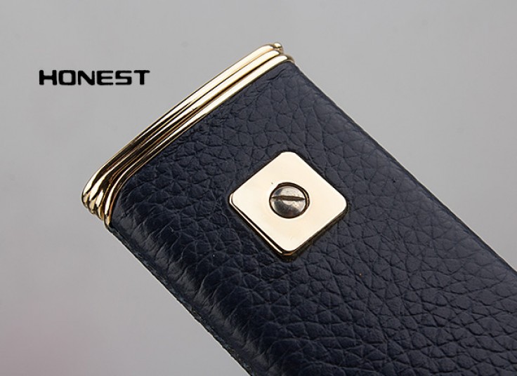 فندک کوره ای لمسی Honest