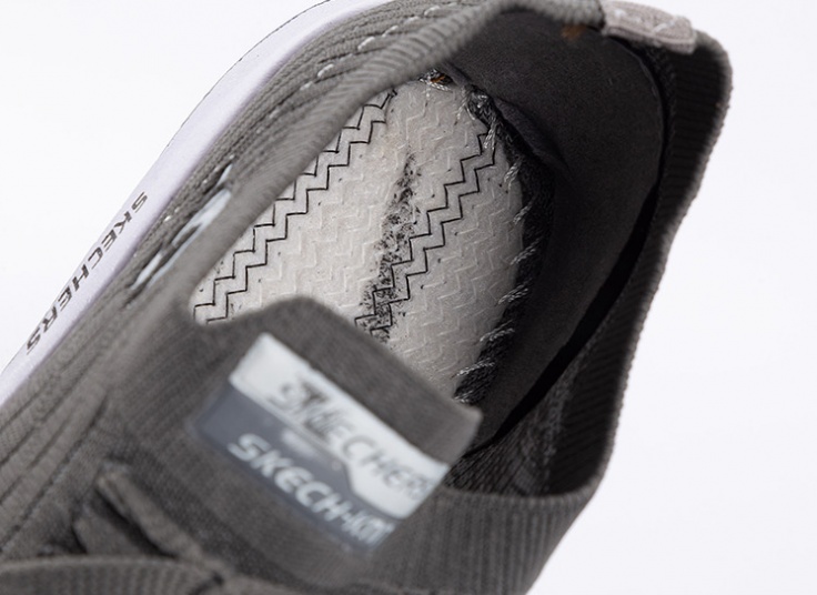 کتانی مردانه طرح Skechers