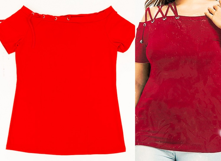 بلوز زنانه مجلسی