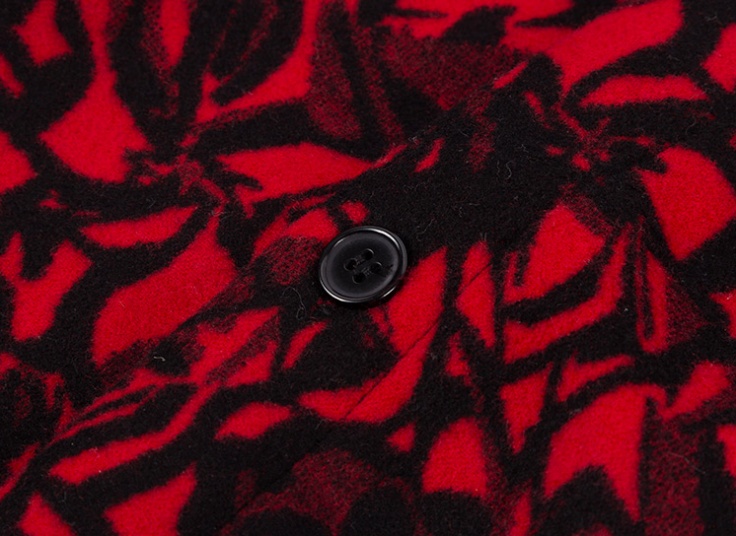 شکت زنانه طرحدار