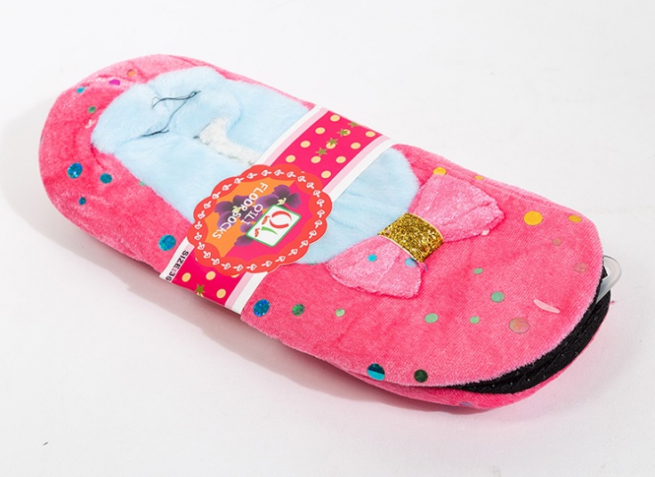 پاپوش راحتی زنانه