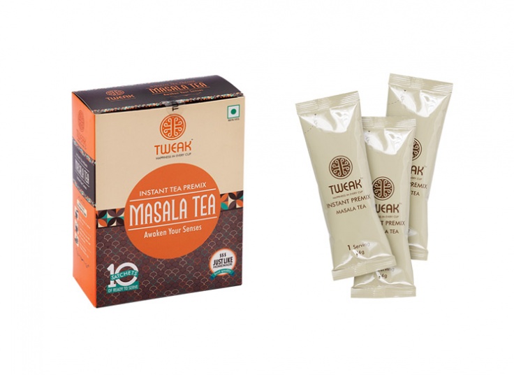 چای ماسالا TWEAK