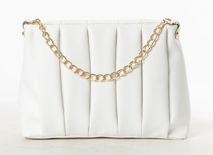 کیف پلیسه زنانه