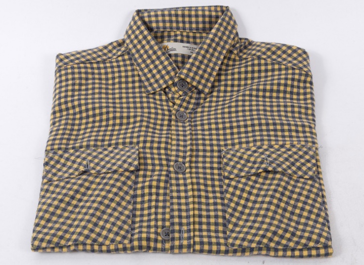 پیراهن پشمی Selin