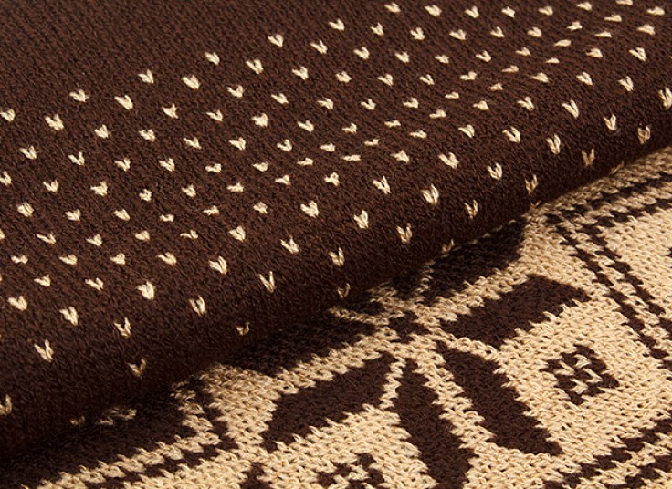 انواع شال اسپرت بافت