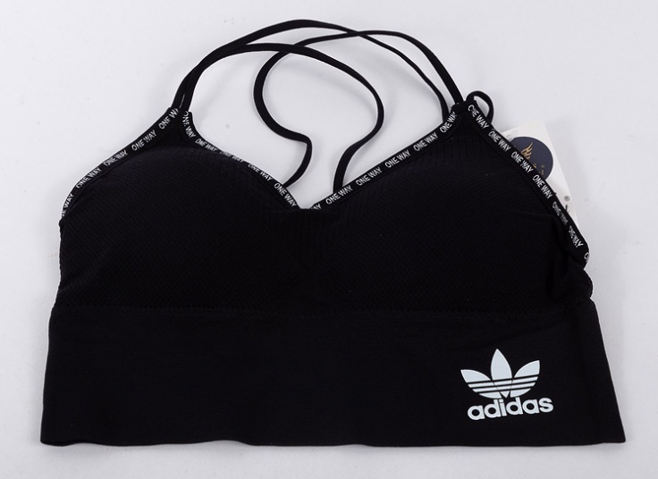 نیم تنه طرح adidas