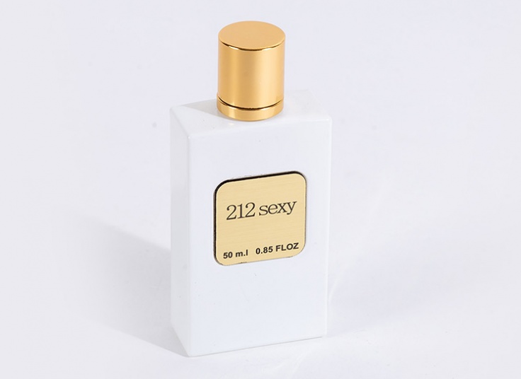 کلکسیون ادکلن Zeva