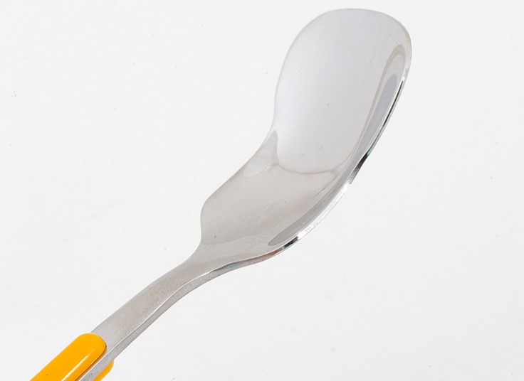 انواع قاشق چنگال New Home