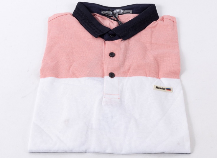 پولوشرت مردانه QIJINSHIJIA