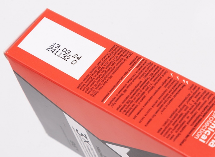 مام صابونی Rexona