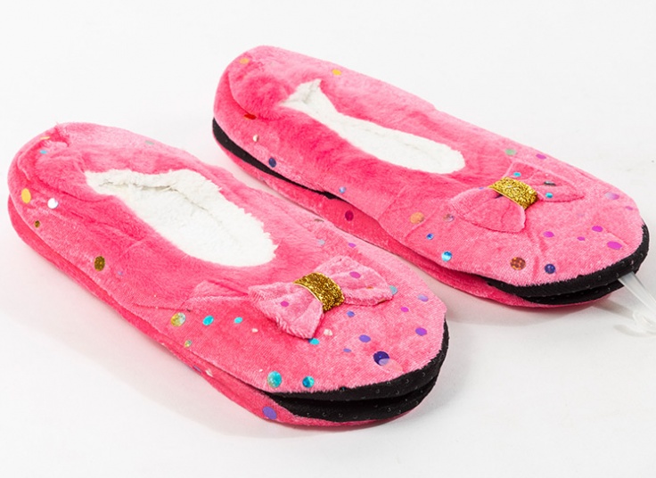 پاپوش راحتی زنانه