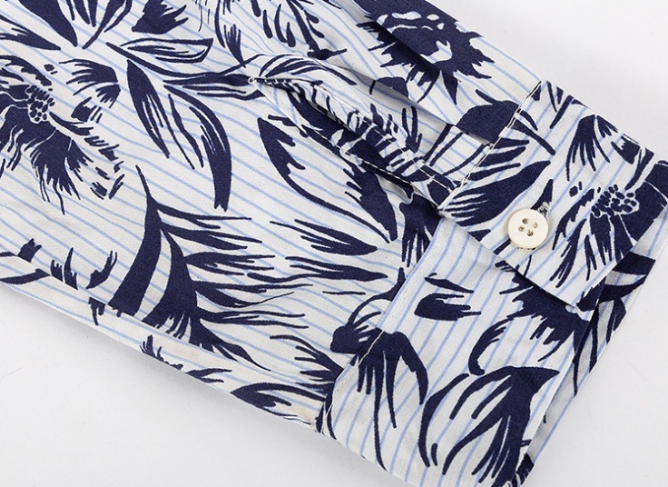 مانتو گلدار Oakridge