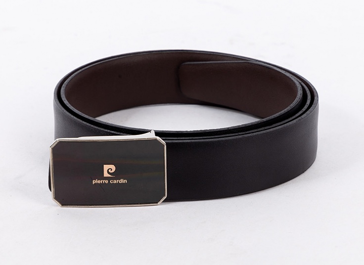 کمربند مردانه چرم