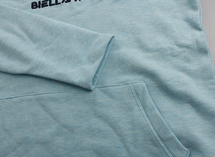 سویشرت جلوبسته مردانه FILA