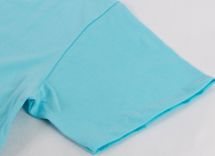 تیشرت زنانه طرح زرافه