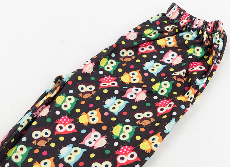 شلوار فانتزی زنانه