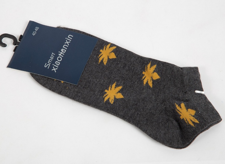 جوراب مردانه Smart