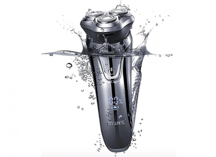 ریش تراش Xiaomi So White 3D