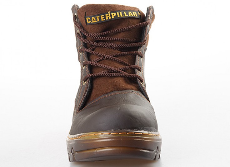 نیم بوت مردانه CATERPILLAR