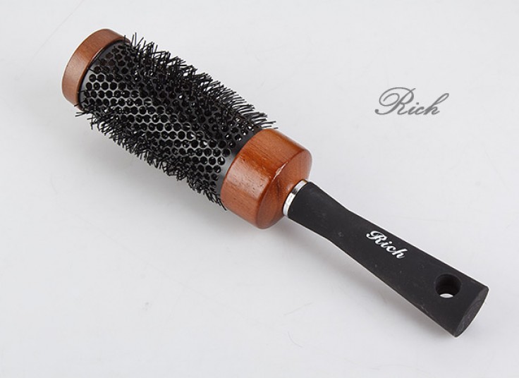 برس های حالت دهنده مو RICH