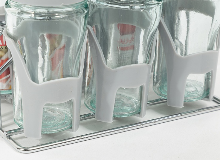 جا ادویه Kapris