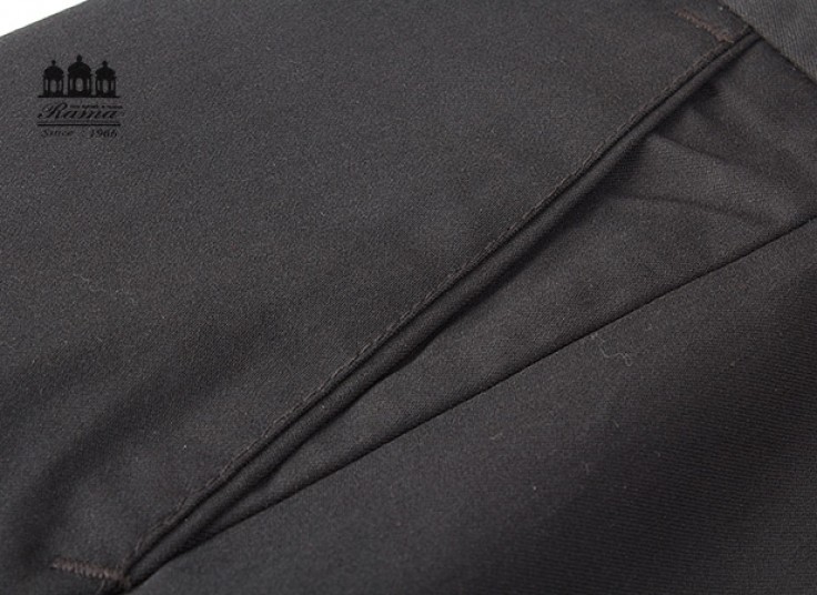 شلوار مردانه پارچه ای RAMA
