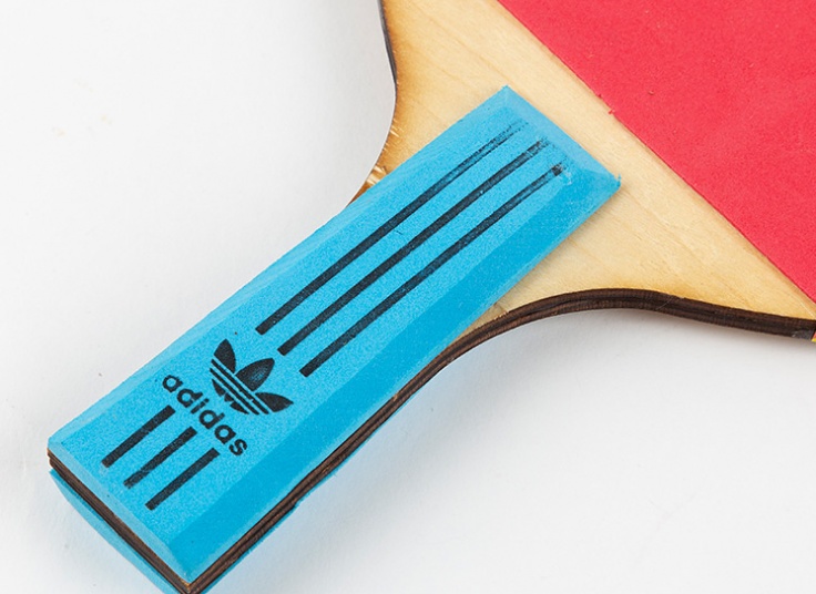 راکت پینگ پنگ Adidas