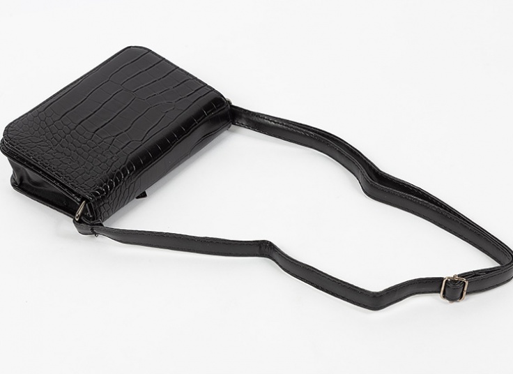 کیف پاسپورتی طرح سنگ