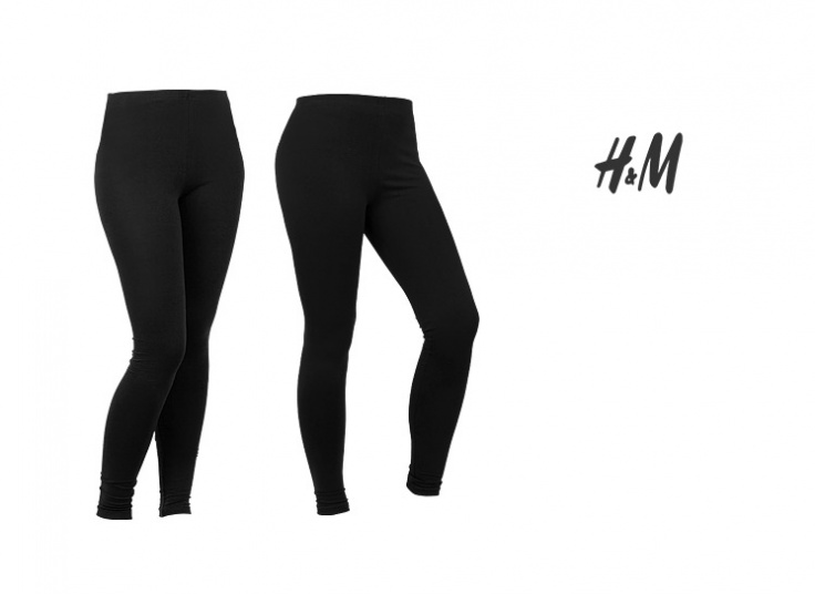 لگ پنبه ای H&M