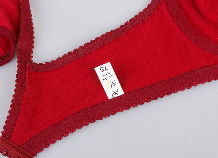 ست لباس زیر نخی زنانه Ailar