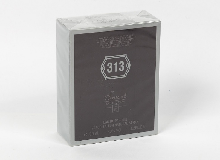 عطر و ادکلن Smart Collection