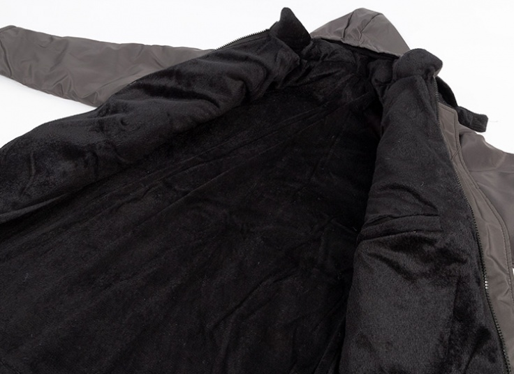 کاپشن مردانه