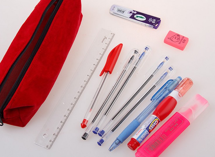 پکیج لوازم التحریر