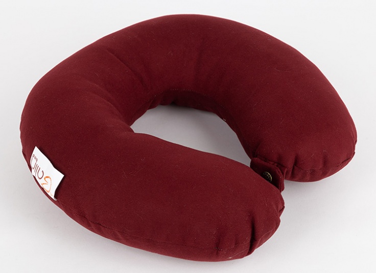 بالش گردنی دکمه دار Balin Bed