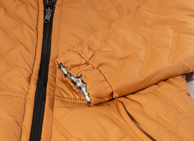 کاپشن زنانه Massimo Duti