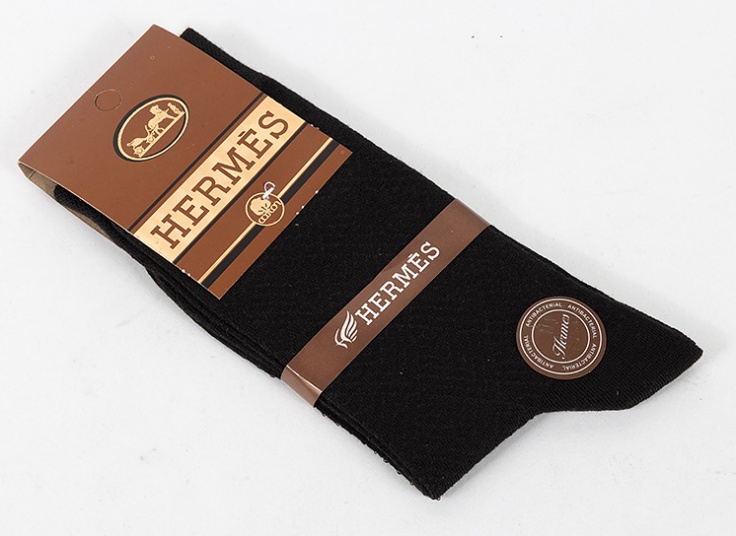 جوراب مردانه HERMES