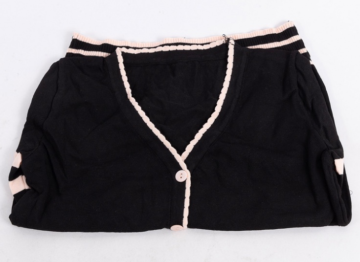 ژاکت بافت زنانه