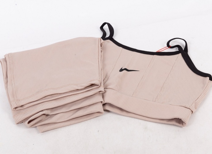 ست زنانه ورزشی طرح NIKE