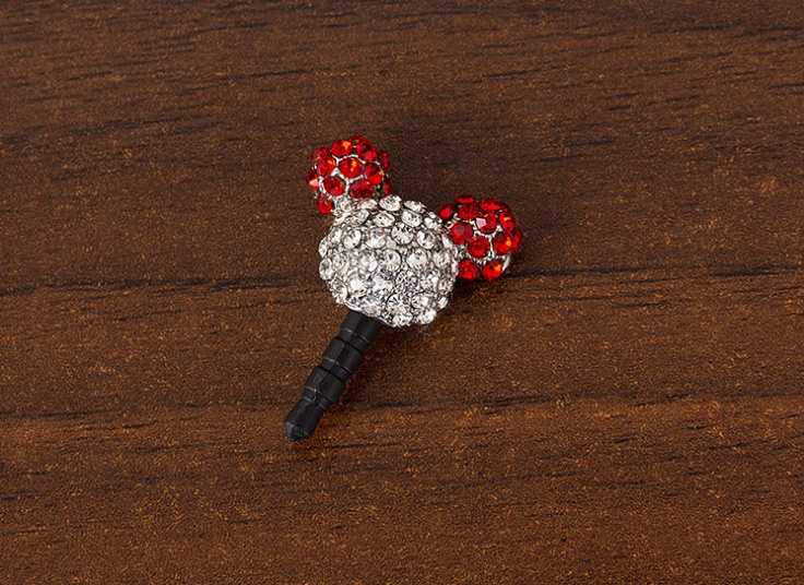 درپوش پورت هنذفری